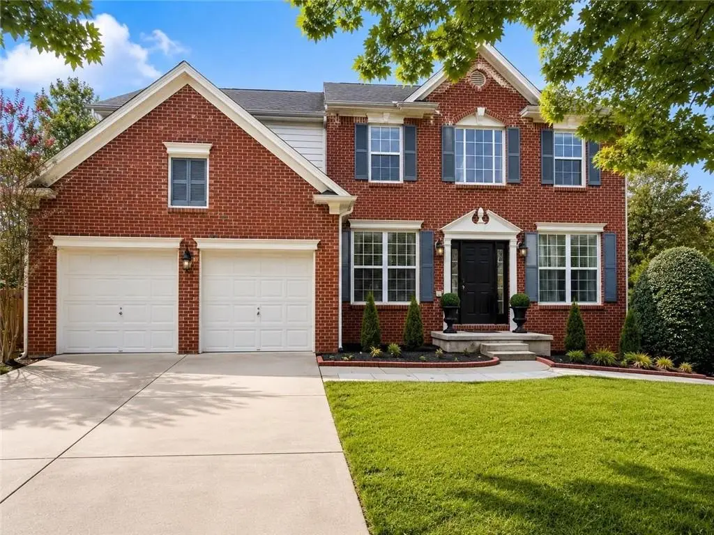 653 Prada Ct, Lawrenceville, GA 30043 - #1