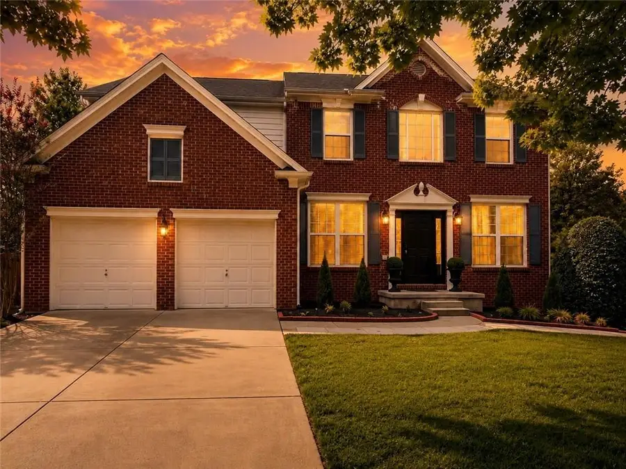 653 Prada Ct, Lawrenceville, GA 30043 - #2