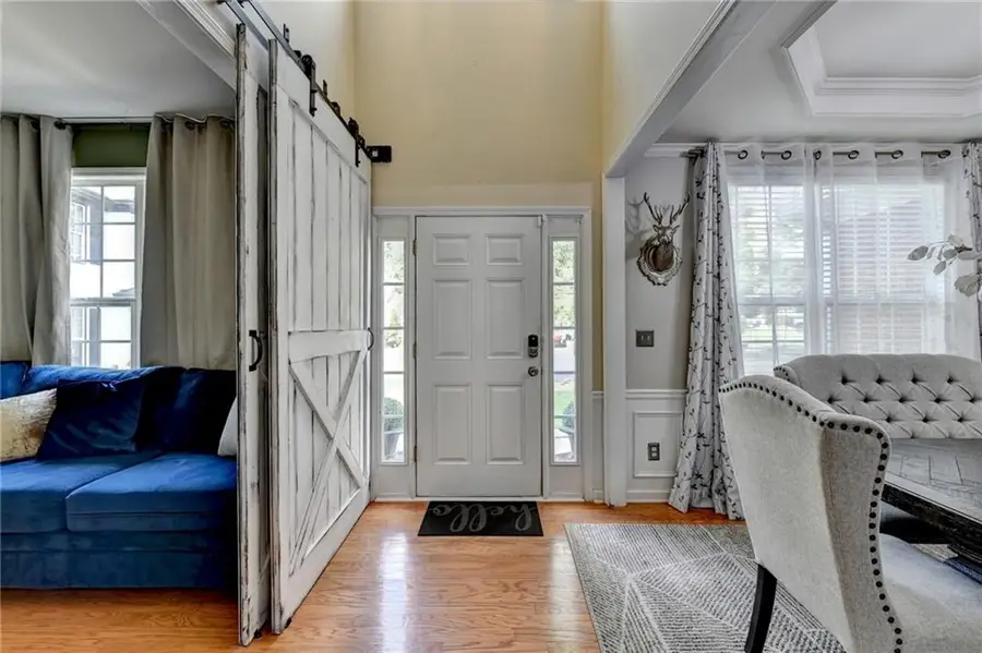 653 Prada Ct, Lawrenceville, GA 30043 - #3