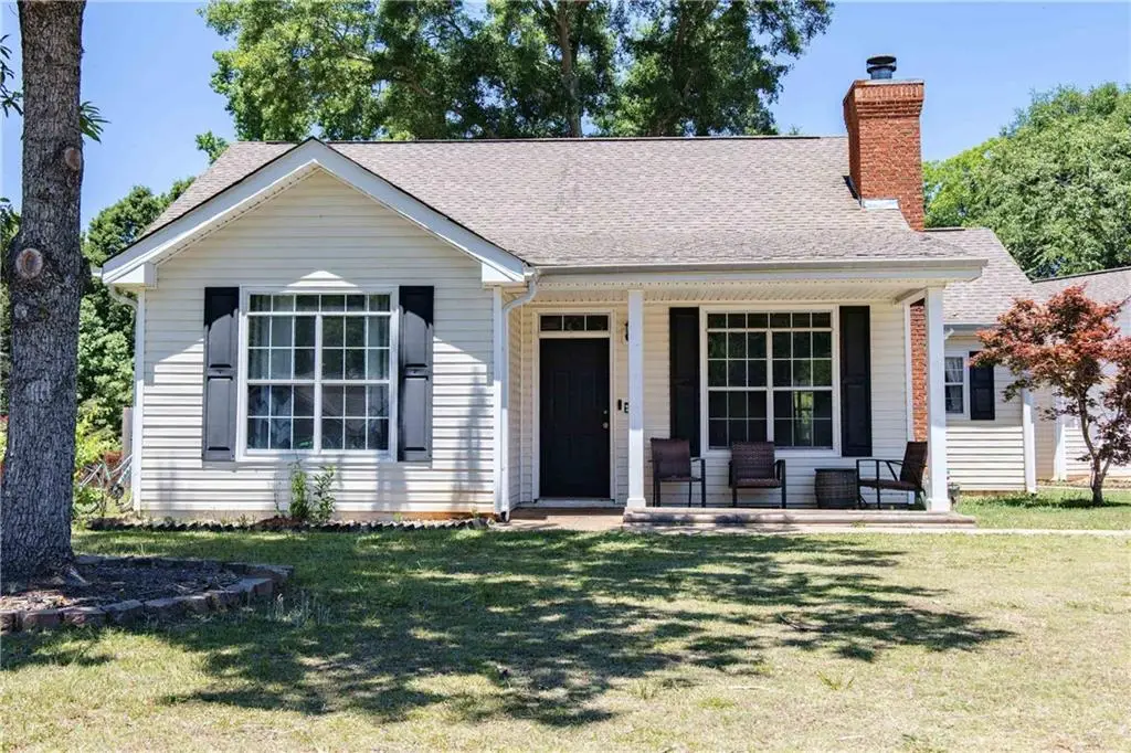 55 Ashton Court, Covington, GA 30016 - #1