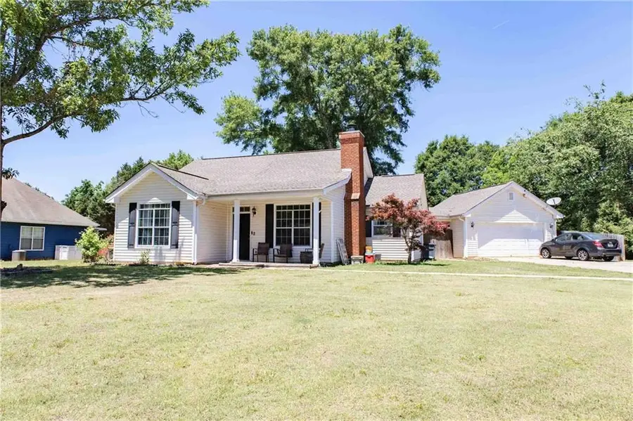 55 Ashton Court, Covington, GA 30016 - #2