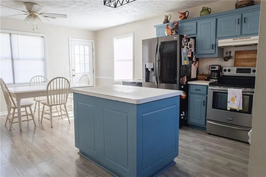 55 Ashton Court, Covington, GA 30016 - #3