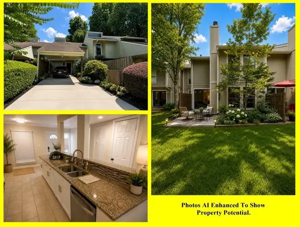 6400 Hawthorne Terrace, Peachtree Corners, GA 30092