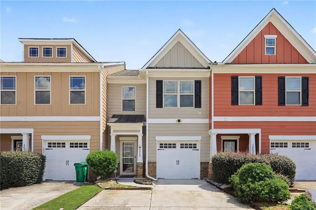 2660 Avanti Way #120, Decatur, GA 30035 - #1