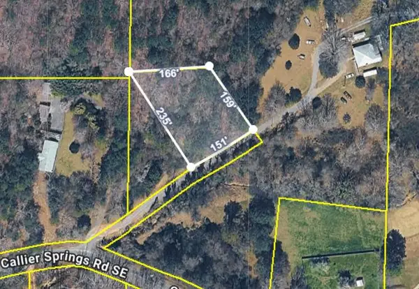 2629 Callier Springs Road Se, Rome, GA 30161