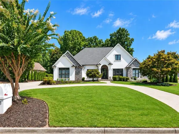 6815 Sunbriar Drive, Cumming, GA 30040