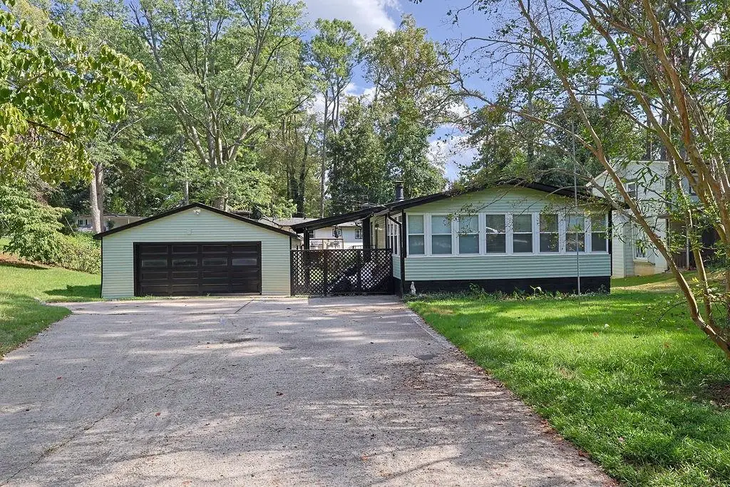 3029 Flamingo Drive, Decatur, GA 30033 - #1