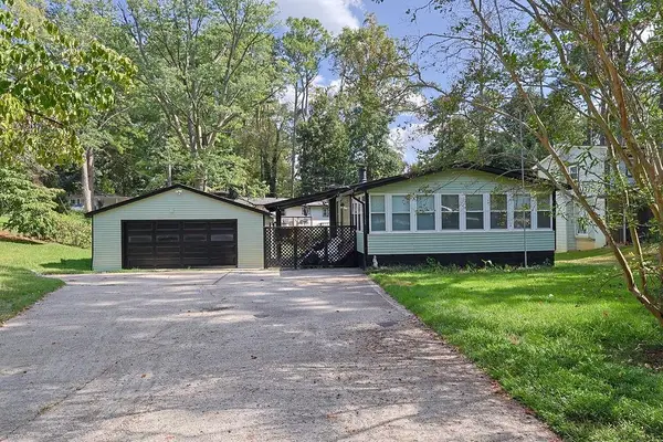 3029 Flamingo Drive, Decatur, GA 30033