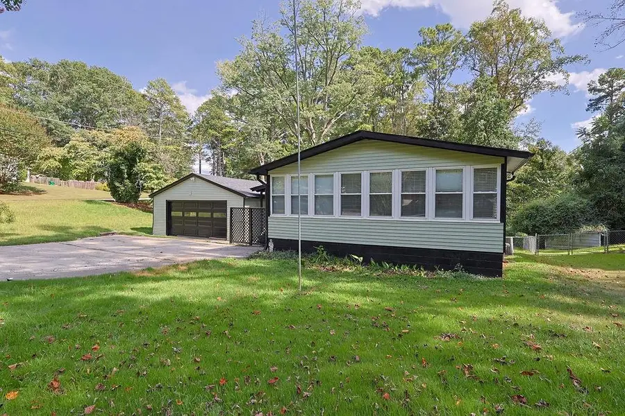 3029 Flamingo Drive, Decatur, GA 30033 - #2