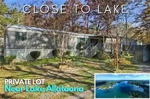 4273 Clark Circle Se, Acworth, GA 30102