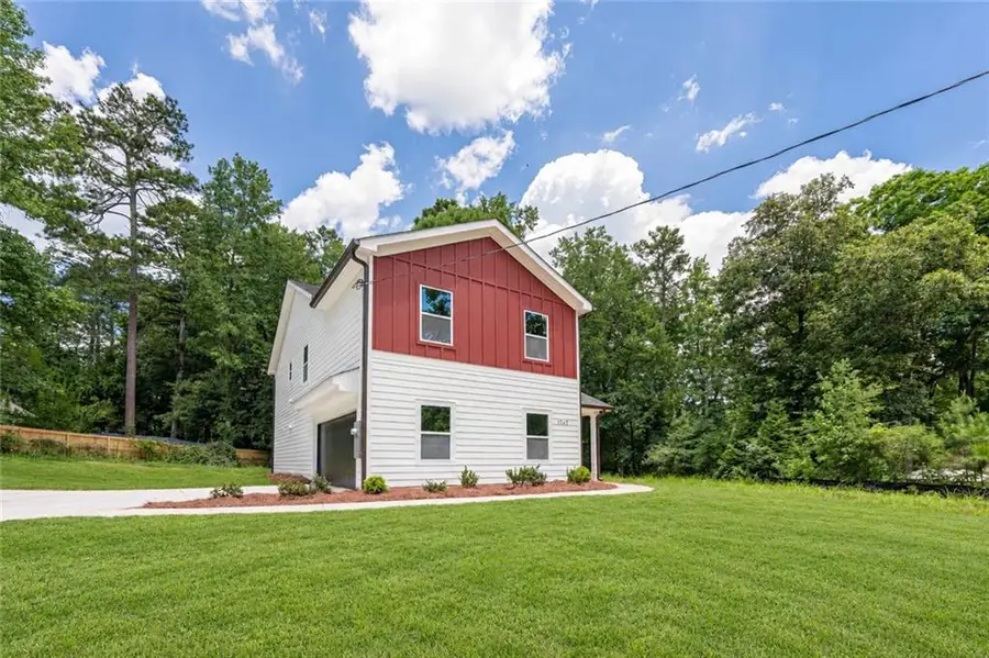 1717 Hilton Ridge Court, Lithonia, GA 30058 - #2
