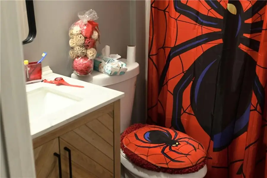 6189 E Strickland Street, Douglasville, GA 30134 - #2