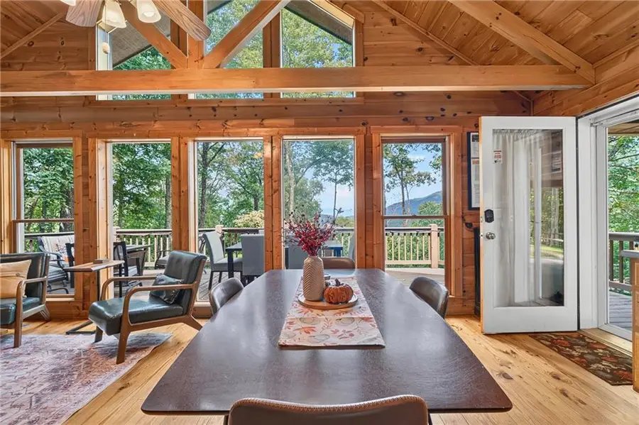 778 Walnut Mountain Road, Ellijay, GA 30536 - #3