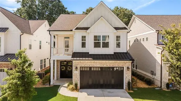 225 Scottsdale Drive, Marietta, GA 30064