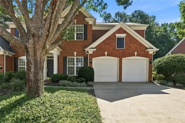 10 Hemingbrough Way, Johns Creek, GA 30022