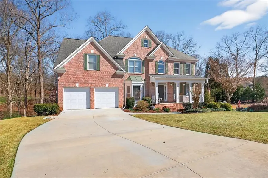 1524 Lake Heights Circle, Dacula, GA 30019 - #2