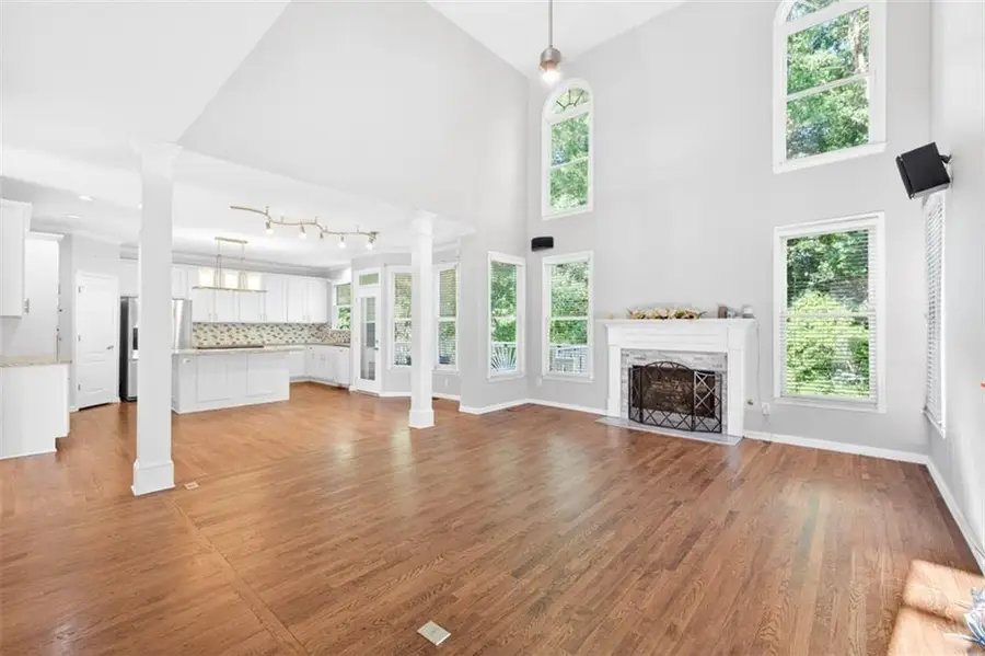 1524 Lake Heights Circle, Dacula, GA 30019 - #3