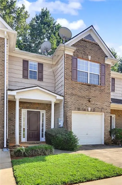 136 Madeline Court, McDonough, GA 30253 - #1
