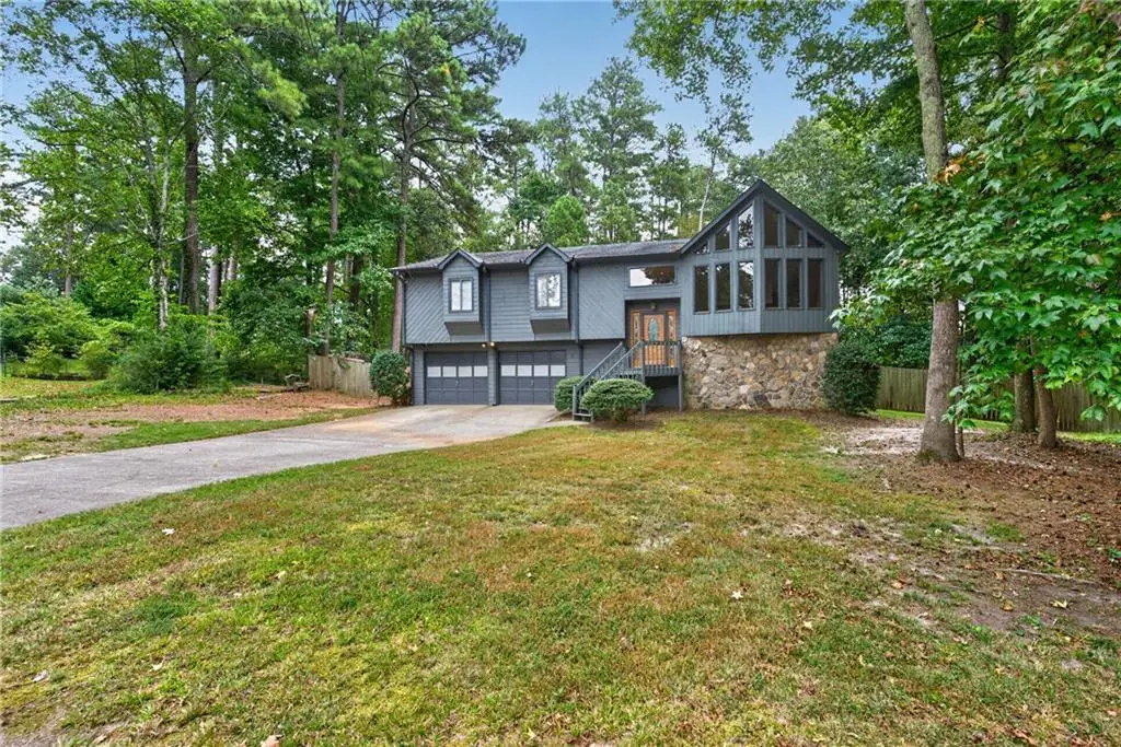 15 Hinton Court, Dacula, GA 30019 - #1