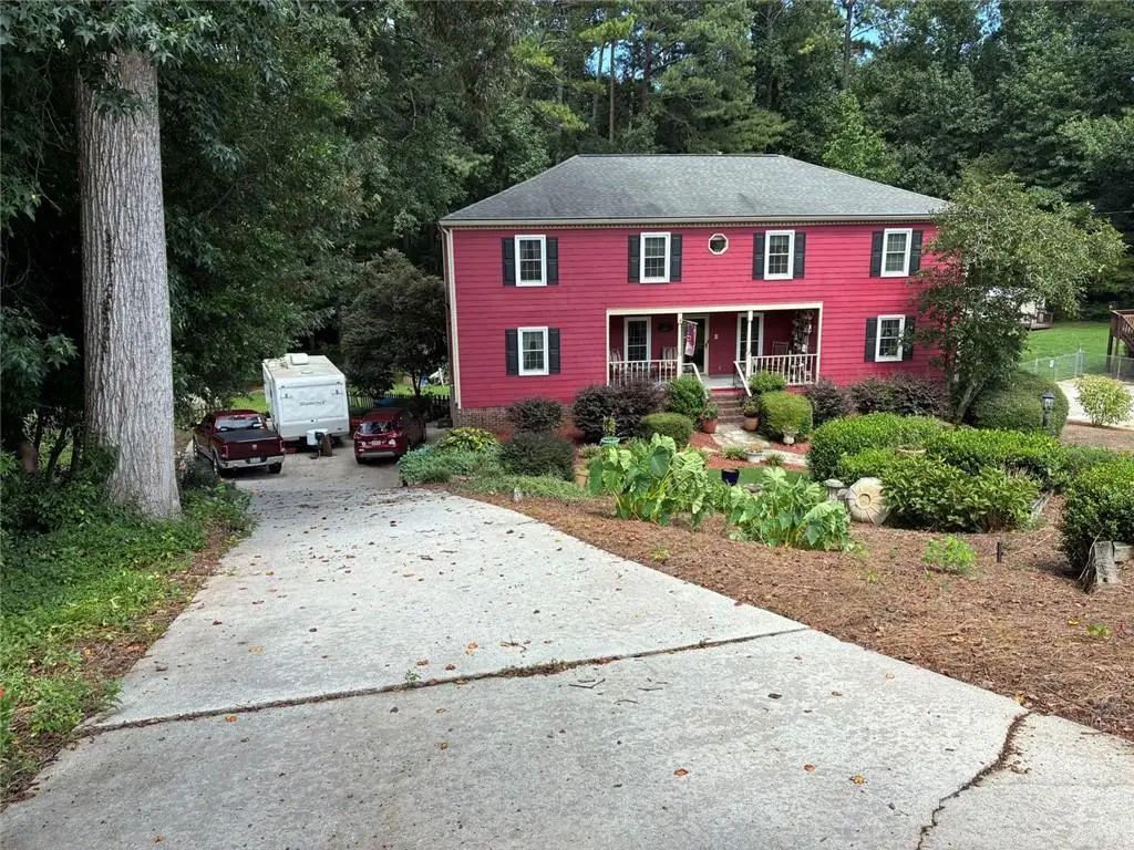 144 Shadow Lake Drive Sw, Lilburn, GA 30047 - #1