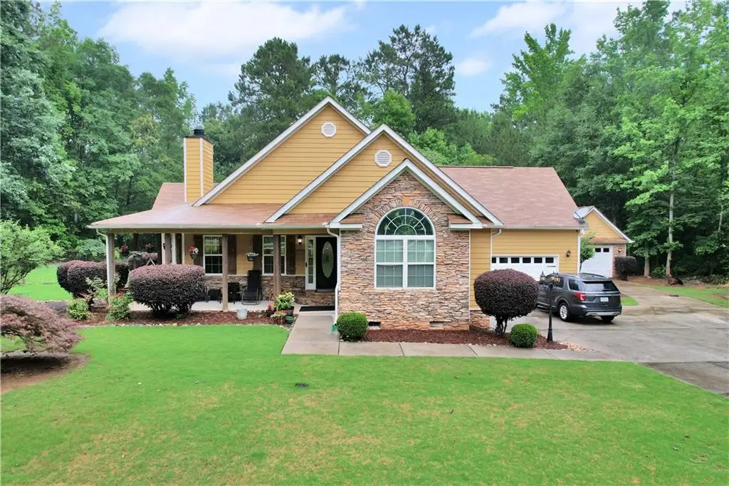 149 Marina Circle, Jackson, GA 30233 - #1