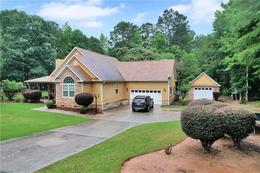 149 Marina Circle, Jackson, GA 30233 - #3