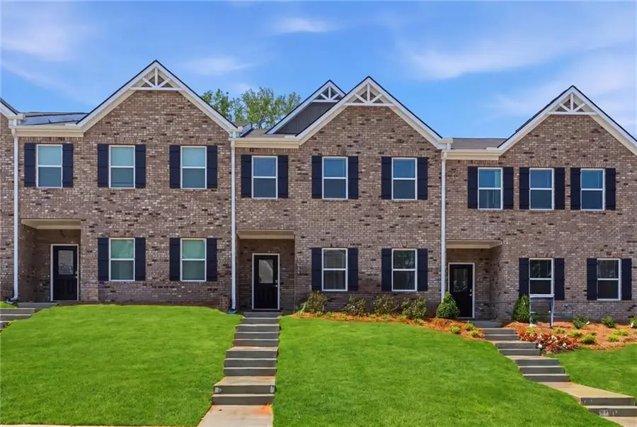 3633 Parkway James Drive, Snellville, GA 30039 - #2