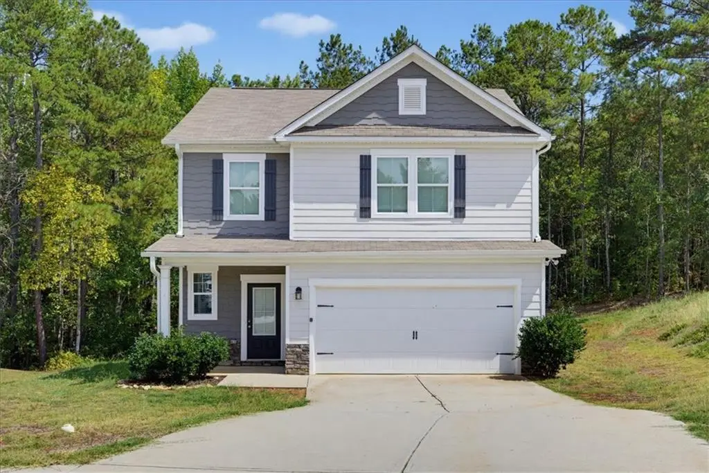 795 Jackson Court, Social Circle, GA 30025 - #1