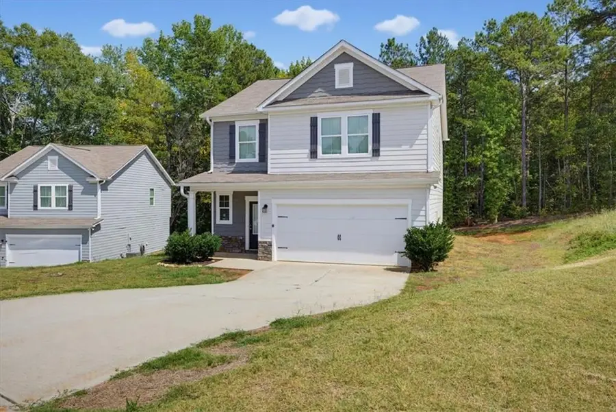 795 Jackson Court, Social Circle, GA 30025 - #2