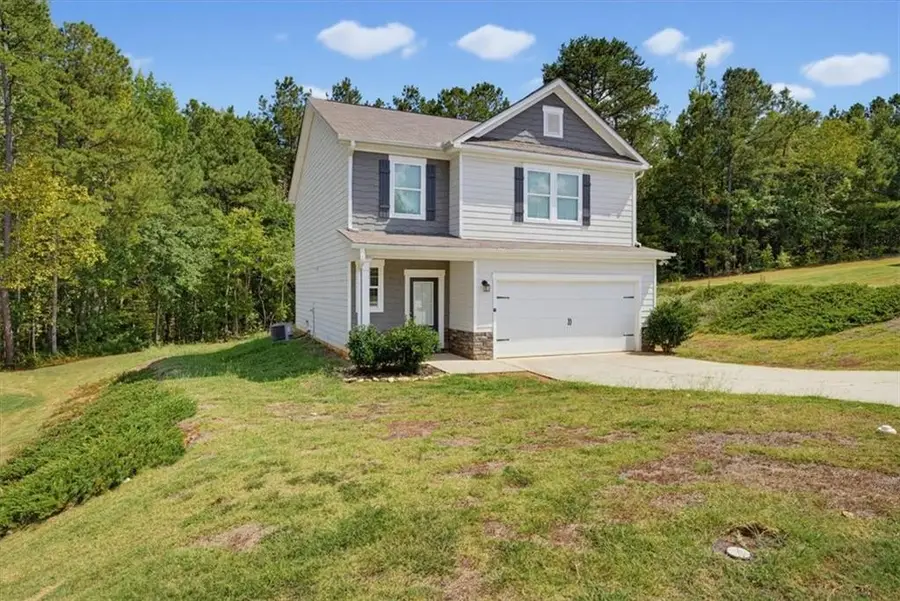 795 Jackson Court, Social Circle, GA 30025 - #3