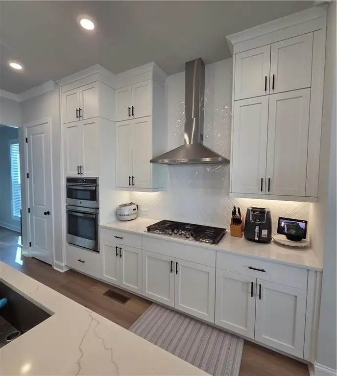 2698 Baxter Pines Way, Duluth, GA 30096 - #3