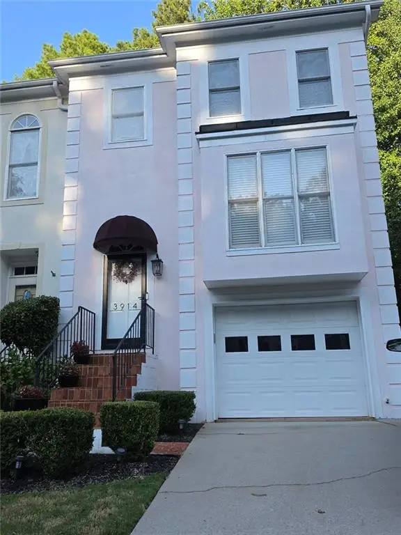3914 Meeting Street Nw, Duluth, GA 30096
