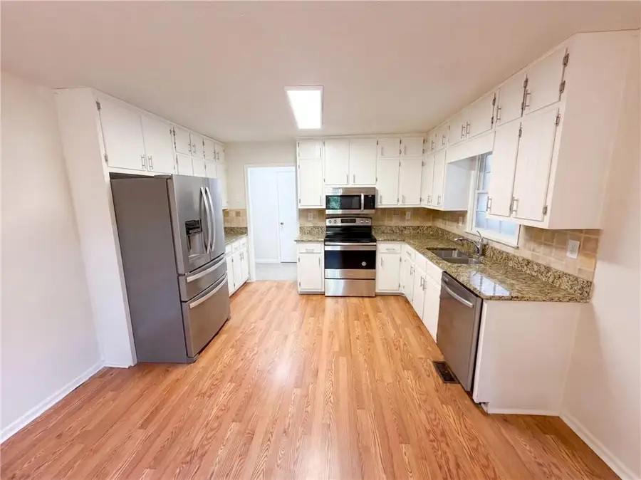 1825 Marsh Creek Drive, Lawrenceville, GA 30043 - #2