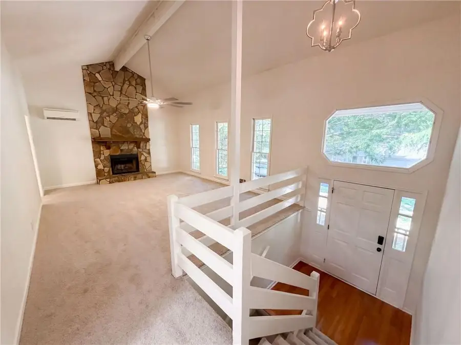 1825 Marsh Creek Drive, Lawrenceville, GA 30043 - #3