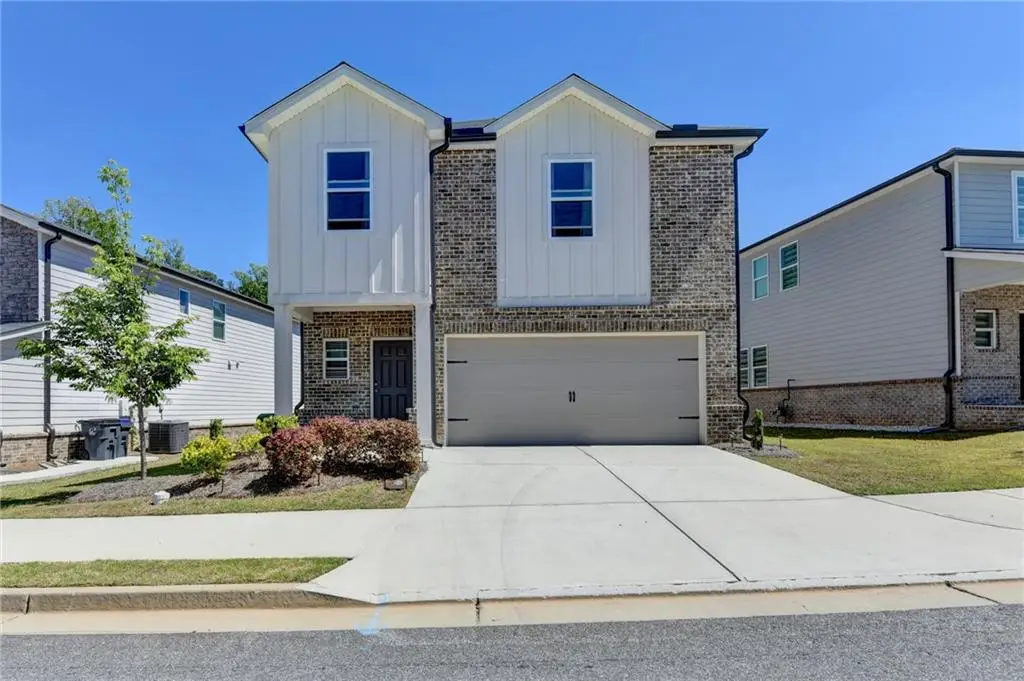 2531 Canning View Avenue, Lawrenceville, GA 30044 - #1