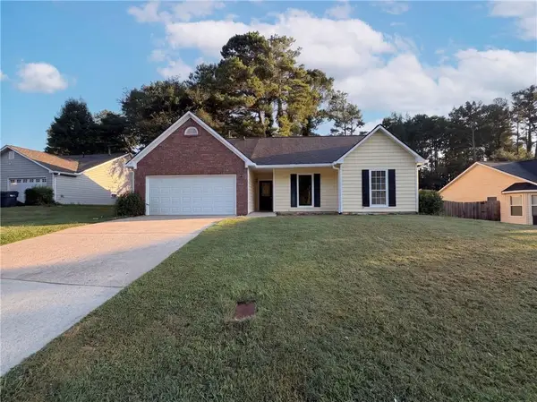 2119 Crystal Lake Drive, Lawrenceville, GA 30044