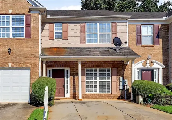 190 Madeline Court, Mcdonough, GA 30253