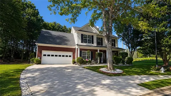 307 Carlton Chase Court, Dacula, GA 30019