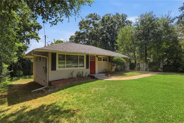 2318 Ousley Court, Decatur, GA 30032