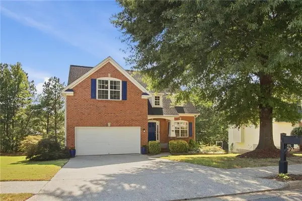 272 Beckenham Lane, Dacula, GA 30019