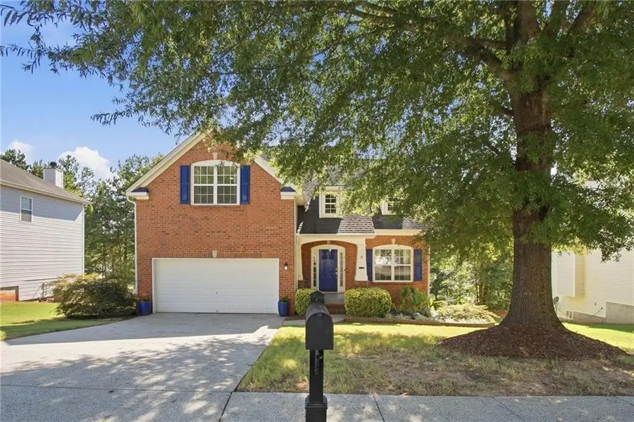 272 Beckenham Lane, Dacula, GA 30019 - #2
