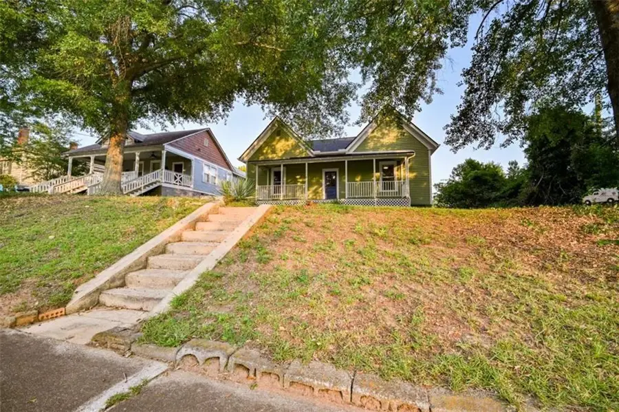6 N Broad Street N, Covington, GA 30014 - #3