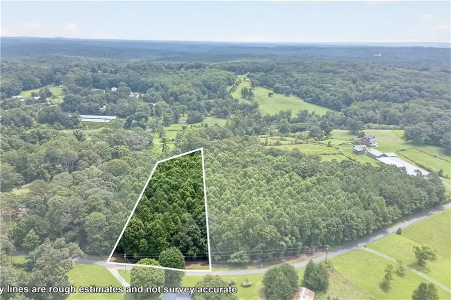 0 Henry Turner Trail, Ball Ground, GA 30107 - #2