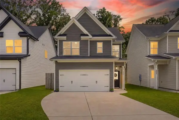 259 Hood Park Drive, Jasper, GA 30143
