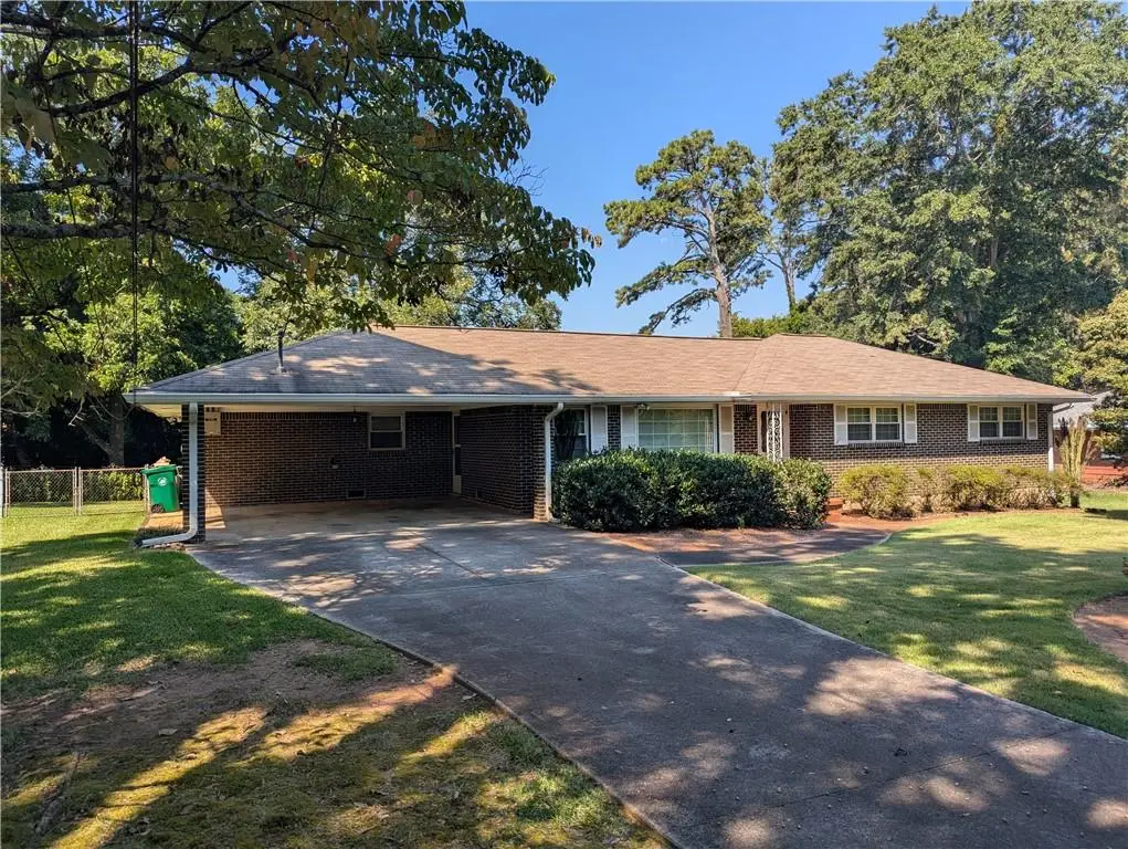 2616 Oswood Drive, Tucker, GA 30084 - #1