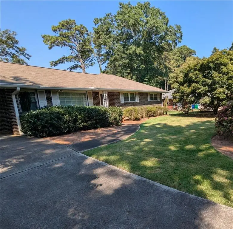 2616 Oswood Drive, Tucker, GA 30084 - #2
