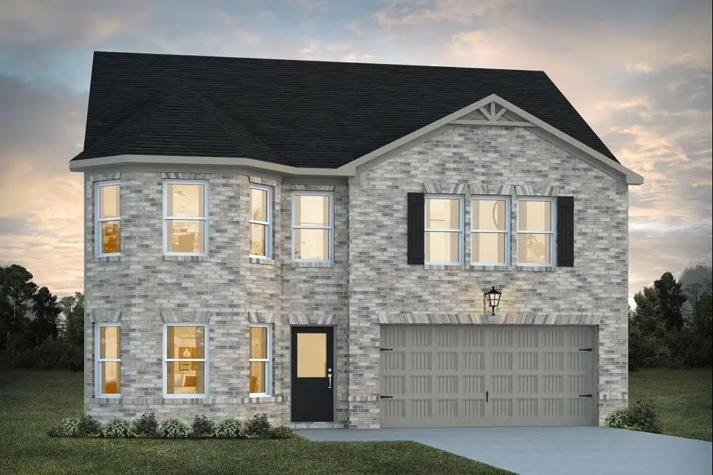 456 River Walk Farm Parkway, Covington, GA 30014 - #1