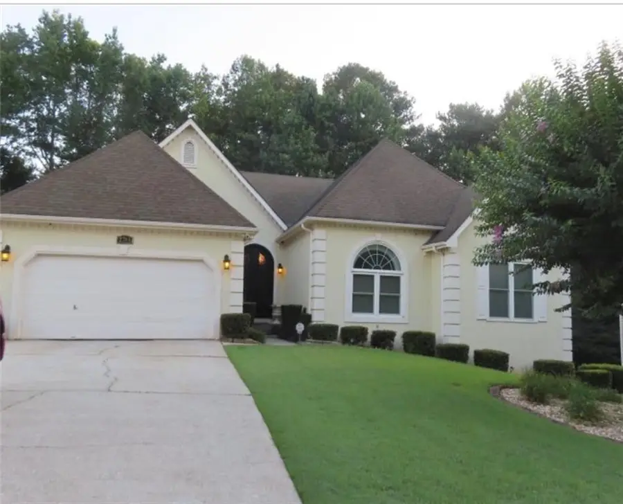 2785 Autumn Lake Lane, Decatur, GA 30034 - #2
