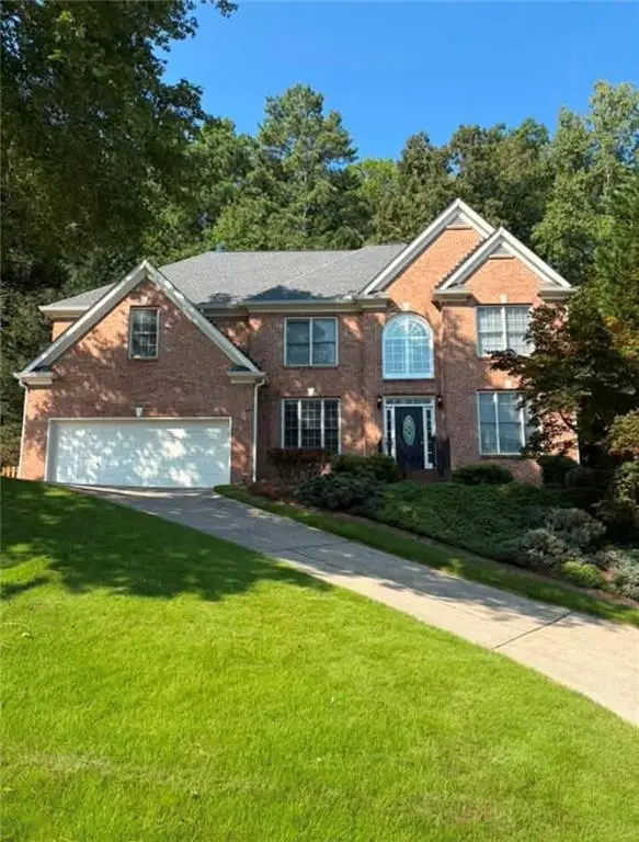 6034 Addington Drive Nw, Acworth, GA 30101 - #1