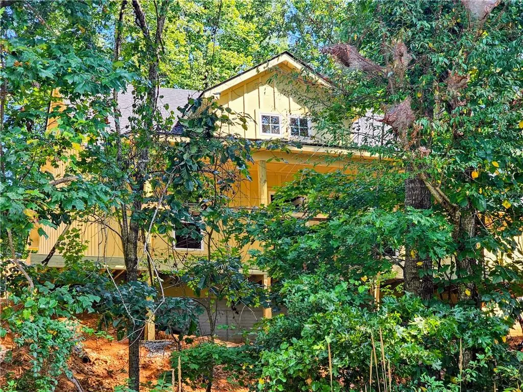 650 Duffy Grizzle Road, Dahlonega, GA 30533 - #1